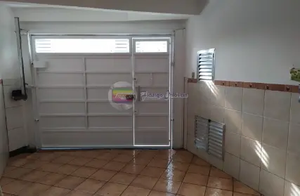 Imagem: Sobrado para Venda, Vila Maria