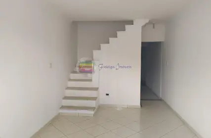 Imagem: Sobrado para Venda, Vila Maria