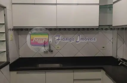 Imagem: Sobrado para Venda, Vila Maria