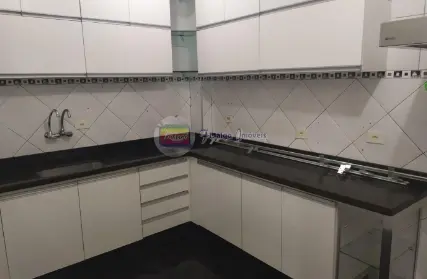 Imagem: Sobrado para Venda, Vila Maria