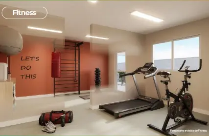 Imagem: Apartamento para Venda, Piqueri (ZN)