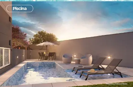 Imagem: Apartamento para Venda, Piqueri (ZN)