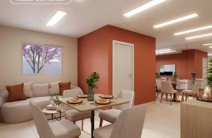Imagem: Apartamento para Venda, Piqueri (ZN)