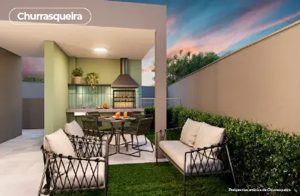 Imagem: Apartamento para Venda, Piqueri (ZN)