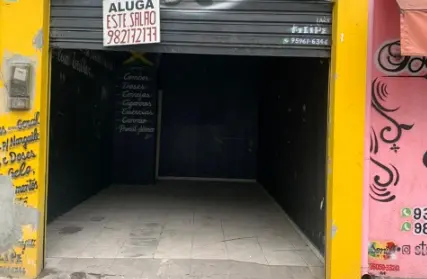 Imagem: Galpão / Salão para Alugar, Jova Rural