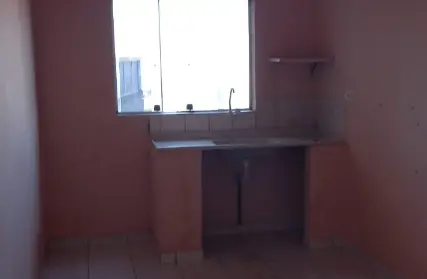 Imagem: Casa Térrea para Alugar, Sítio do Piqueri