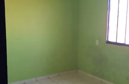 Imagem: Casa Térrea para Alugar, Sítio do Piqueri