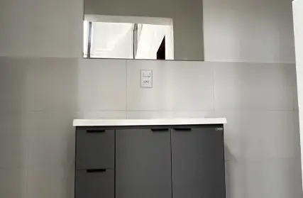 Imagem: Galpão / Salão para Alugar, Vila Nova Mazzei