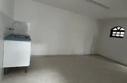 Imagem: Galpão / Salão para Alugar, Vila Nova Mazzei