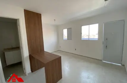 Imagem: Apartamento para Alugar, Jardim São Paulo