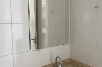 Imagem: Apartamento para Alugar, Jardim São Paulo