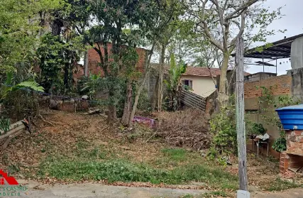 Imagem: Terreno para Venda, Jardim Daysy
