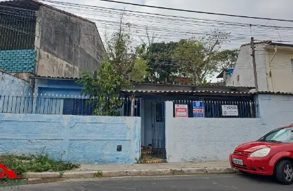 Imagem: Terreno para Venda, Jardim Daysy