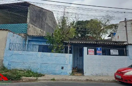 Imagem: Terreno para Venda, Jardim Daysy