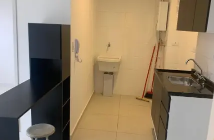 Imagem: Apartamento para Alugar, Vila Mazzei