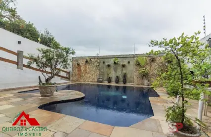 Imagem: Sobrado para Alugar, Sítio do Mandaqui