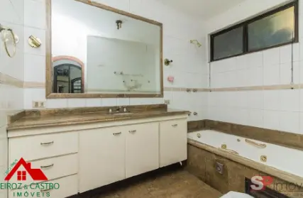 Imagem: Sobrado para Alugar, Sítio do Mandaqui