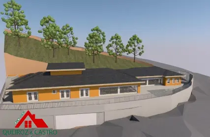 Imagem: Terreno para Venda, Serra da Cantareira