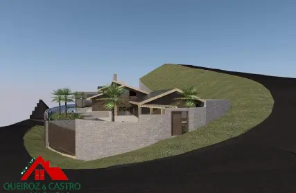 Imagem: Terreno para Venda, Serra da Cantareira