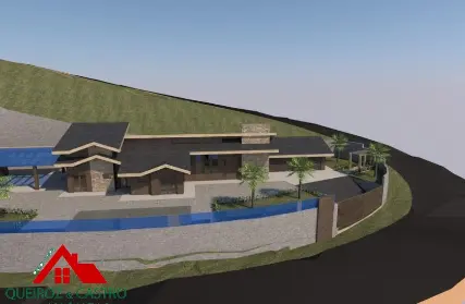 Imagem: Terreno para Venda, Serra da Cantareira