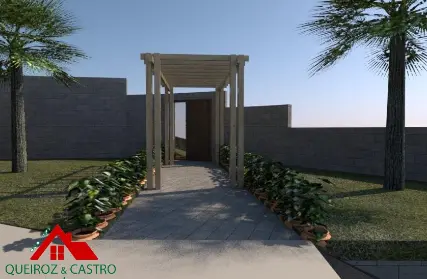 Imagem: Terreno para Venda, Serra da Cantareira