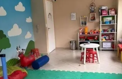 Imagem: Apartamento para Venda, Vila Isolina Mazzei