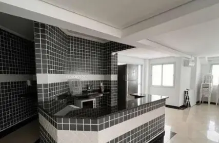 Imagem: Apartamento para Venda, Vila Isolina Mazzei