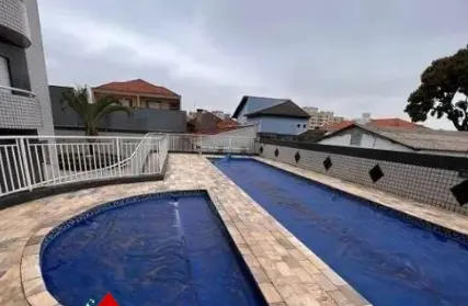 Imagem: Apartamento para Venda, Vila Isolina Mazzei