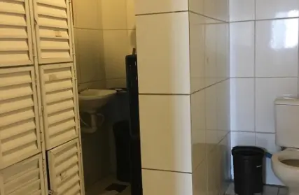 Imagem: Ponto Comercial para Alugar, Água Fria