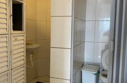 Imagem: Ponto Comercial para Alugar, Água Fria