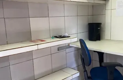 Imagem: Ponto Comercial para Alugar, Água Fria