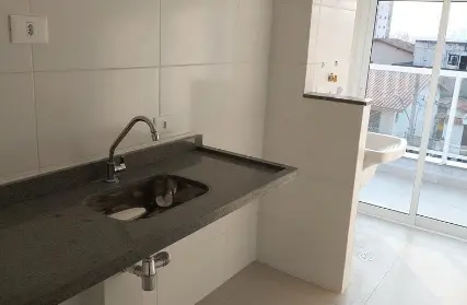 Imagem: Apartamento para Venda, Santa Teresinha