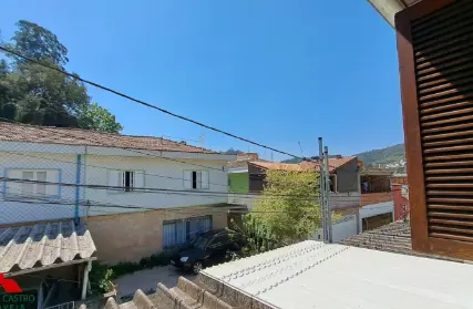 Imagem: Sobrado para Venda, Tremembé