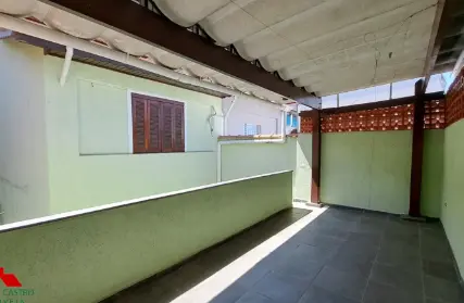 Imagem: Sobrado para Venda, Tremembé