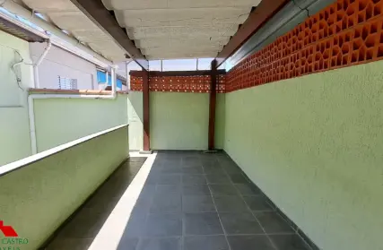 Imagem: Sobrado para Venda, Tremembé