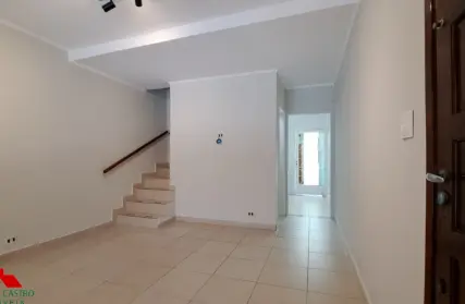 Imagem: Sobrado para Venda, Tremembé