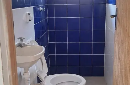 Imagem: Casa Térrea para Alugar, Jardim Joana D'Arc