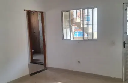 Imagem: Casa Térrea para Alugar, Jardim Joana D'Arc