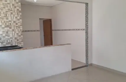 Imagem: Casa Térrea para Alugar, Jardim Joana D'Arc