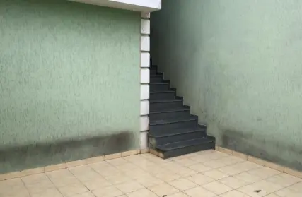 Imagem: Sobrado para Alugar, Vila Isolina Mazzei