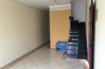 Imagem: Sobrado para Alugar, Vila Isolina Mazzei