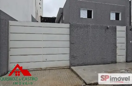 Imagem: Sobrado para Alugar, Imirim