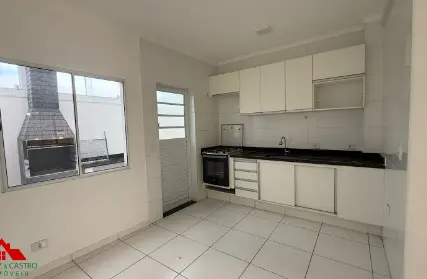 Imagem: Condomínio Fechado para Alugar, Vila Mazzei