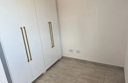 Imagem: Condomínio Fechado para Alugar, Vila Mazzei