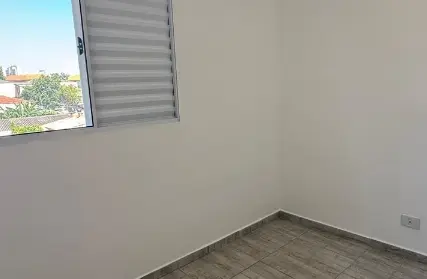 Imagem: Condomínio Fechado para Alugar, Vila Mazzei