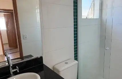 Imagem: Condomínio Fechado para Alugar, Vila Mazzei