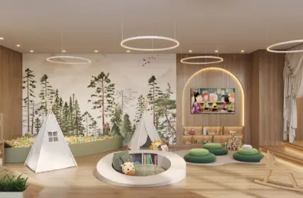Imagem: Apartamento para Venda, Parada Inglesa