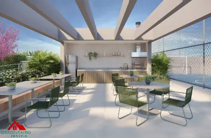 Imagem: Apartamento para Venda, Parada Inglesa