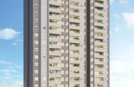 Imagem: Apartamento para Venda, Vila Dom Pedro II