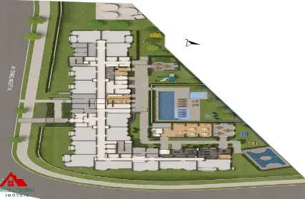 Imagem: Apartamento para Venda, Água Fria